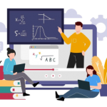 iteacher online classroom